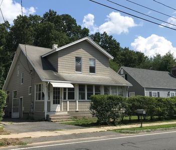 411 Parker St, Springfield, MA, 01129