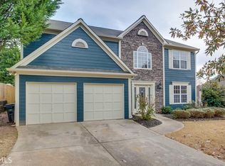 542 Staghorn Ln, Suwanee, GA 30024