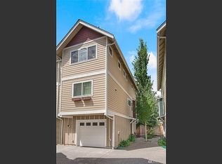 5993 Rainier Ave S #A, Seattle, WA 98118