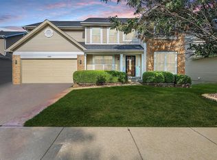 1580 Briarchase Dr, Lake Saint Louis, MO 63367