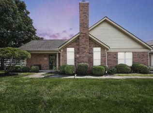 3046 Pine Manor Blvd, Grove City, OH