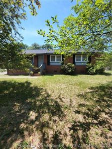 3925 Brentwood Dr, Fayetteville, NC, 28304