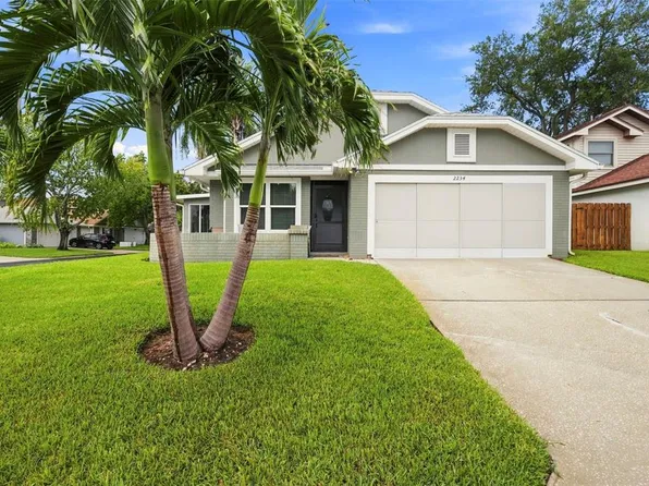 2234 SPRINGFLOWER DR., CLEARWATER, FL 33763