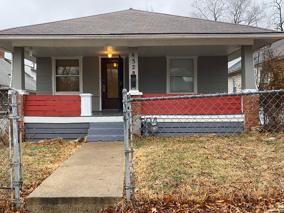 1st image of 4528 Agnes Ave