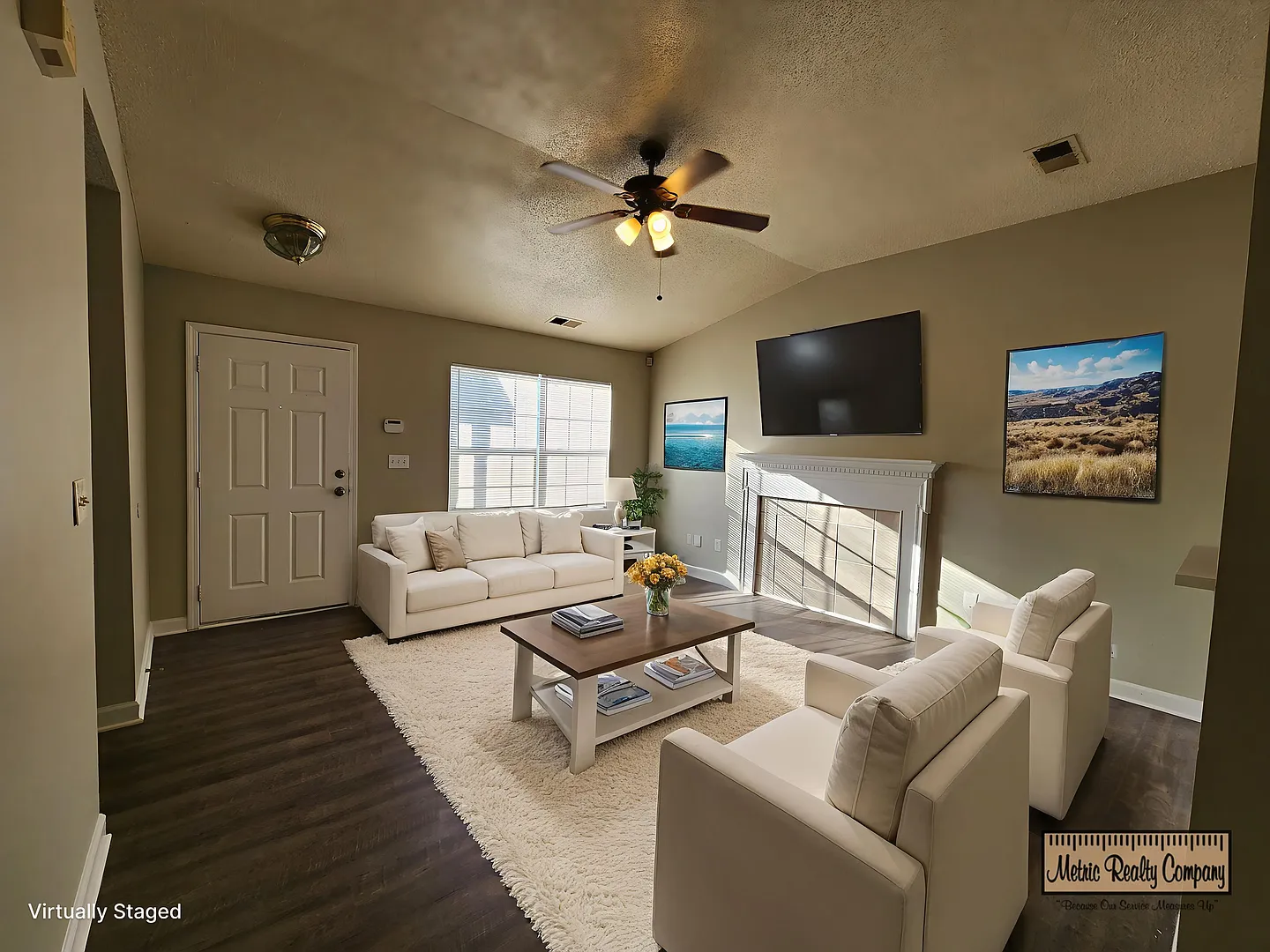 3 Bedroom Home Near University Area — Photo 4