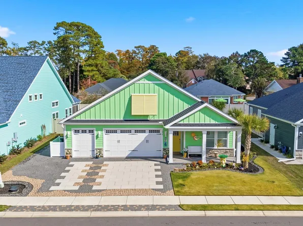 1074 Graybill Lane, North Myrtle Beach, SC 29582