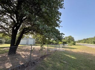 237 County Road 1643, Chico, TX 76431