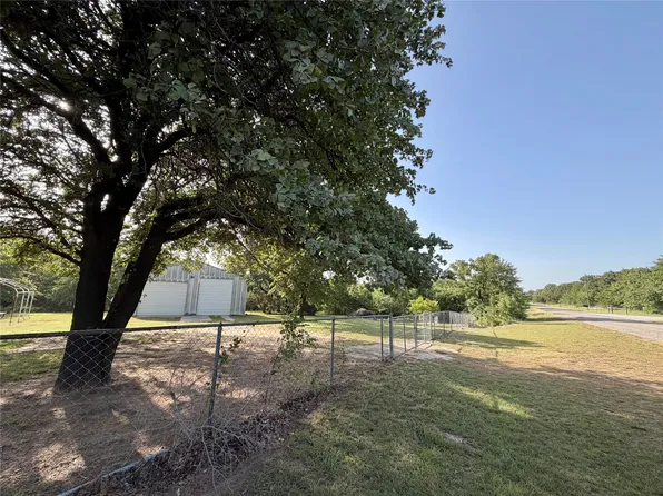 237 County Road 1643, Chico, TX 76431