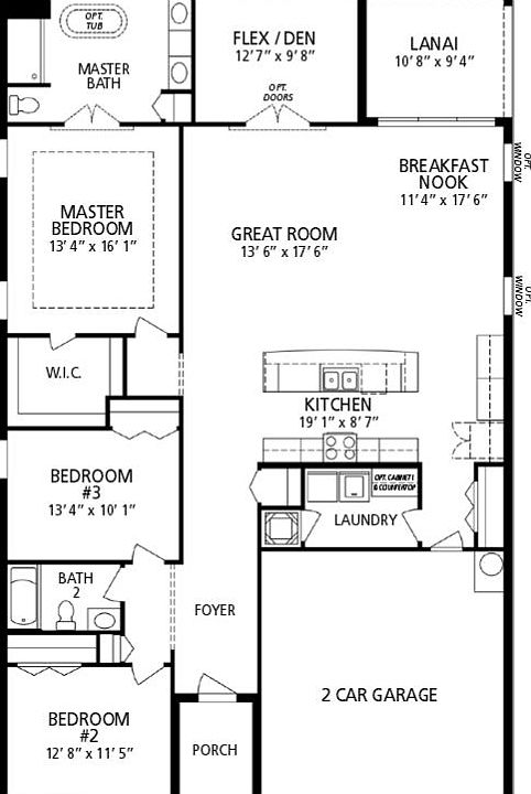 2nd image of 7525 38th Dr E