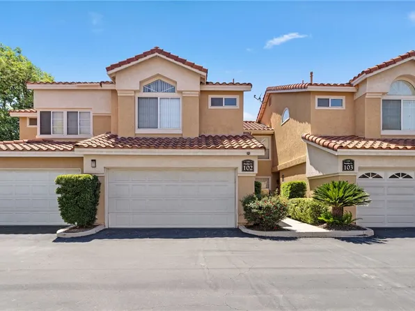 1101 Portofino Ct Unit 102, Corona, CA 92881