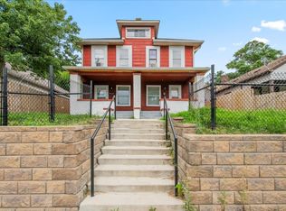 425-427 S Rural St, Indianapolis, IN 46201