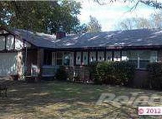 317 B St NE, Inola, OK 74036