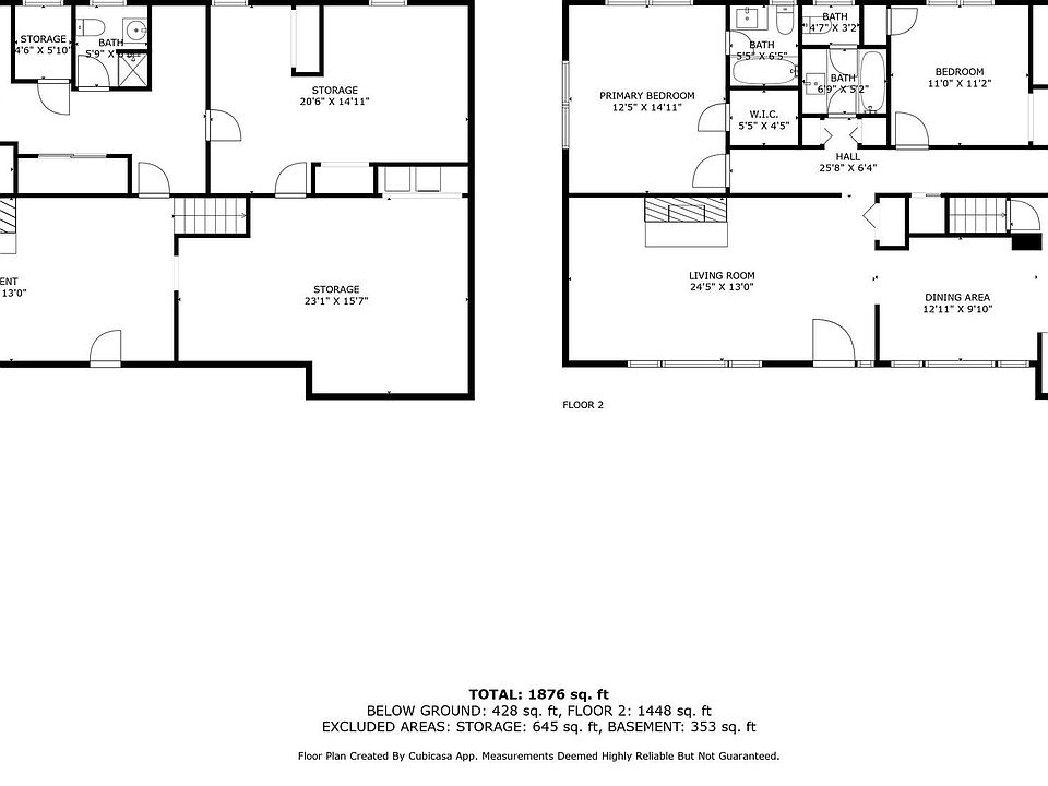 2nd image of 1617 Accokeek Rd W