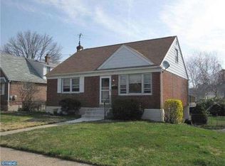 7729 Watson St, Philadelphia, PA 19111
