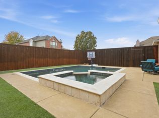 1803 Timber Ridge Dr, Frisco, TX 75036