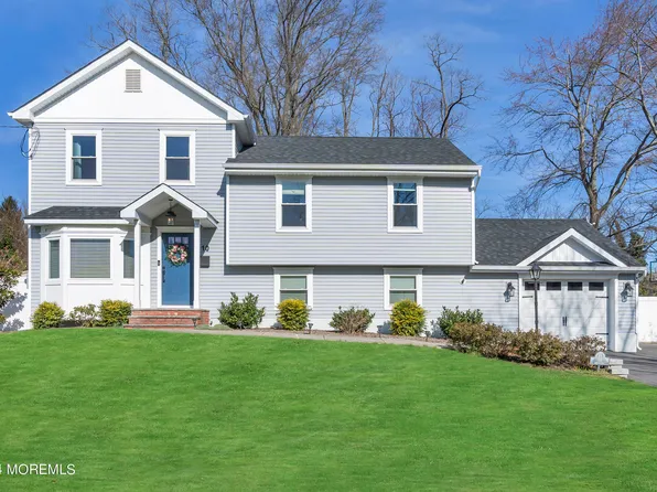 10 Millbrook Drive, New Monmouth, NJ 07748