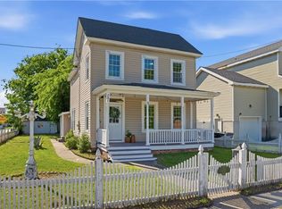 201 Beach Rd, Hampton, VA 23664