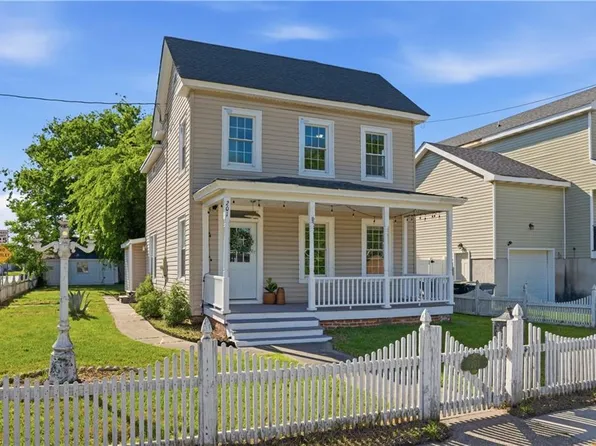 201 Beach Rd, Hampton, VA 23664