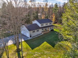 14 Bronze Bird Cres, Clearview, ON L0M1N0