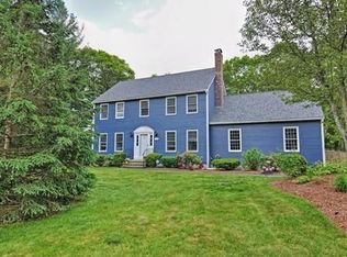 41 Madison Ave, Franklin, MA 02038