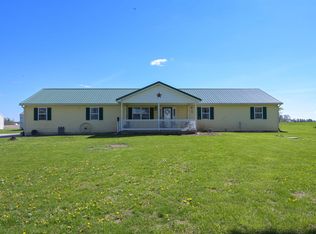 9312 E State Road 16, Twelve Mile, IN 46988