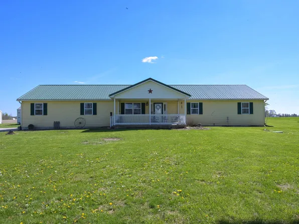 9312 E State Road 16, Twelve Mile, IN 46988