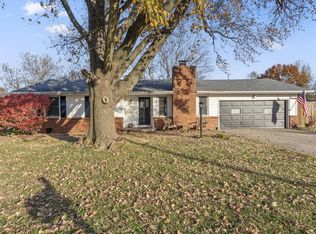 3560 S Westwood Avenue, Springfield, MO 65807
