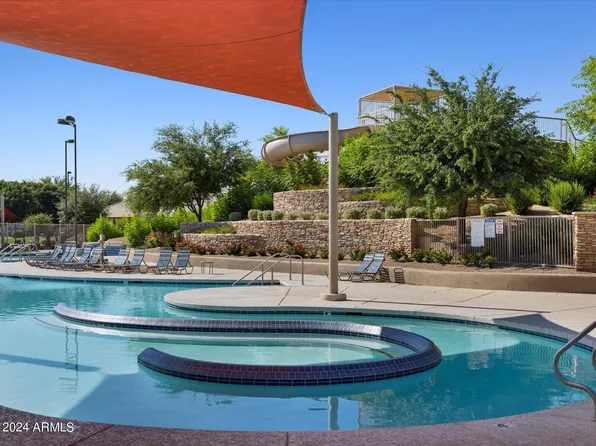 2639 E San Miguel Drive, Casa Grande, AZ 85194