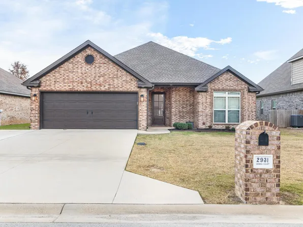 2931 Sierra Ct, Jonesboro, AR 72404