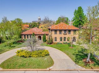 623 Culbertson Dr, Oklahoma City, OK 73105