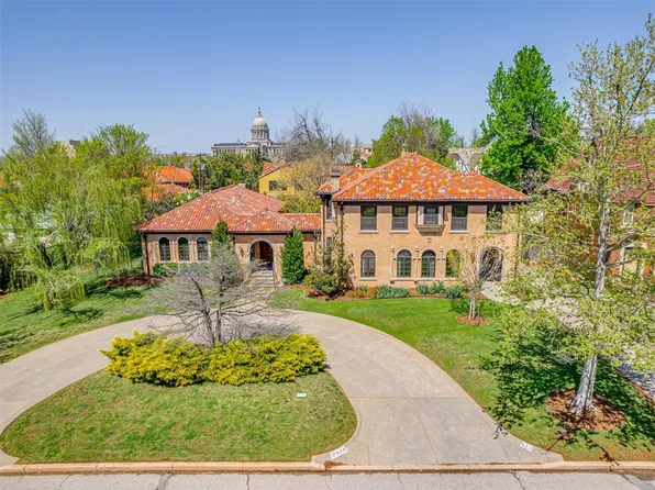 623 Culbertson Dr, Oklahoma City, OK 73105