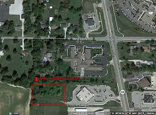 2480 N Lebanon St, Lebanon, IN 46052