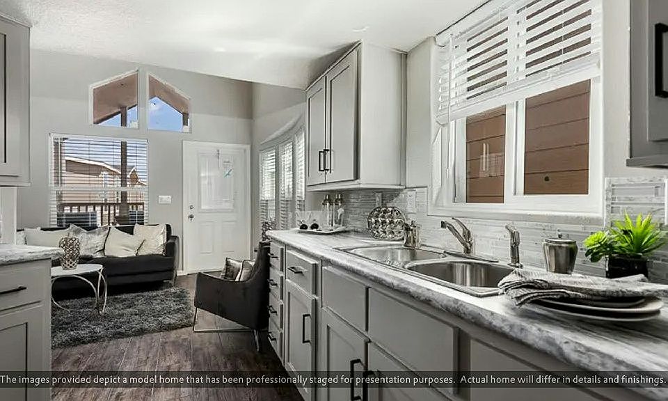 17550 S. Munds Ranch Road, 454 Plan, Munds Park, Munds Park, AZ 86017