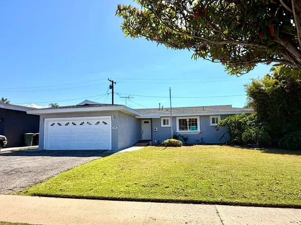 150 N Forestdale Ave, Covina, CA 91723