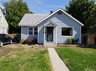 1003 Harvard Ave, Wenatchee, WA 98801