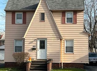 1031 Elbon Rd, Cleveland Heights, OH 44121