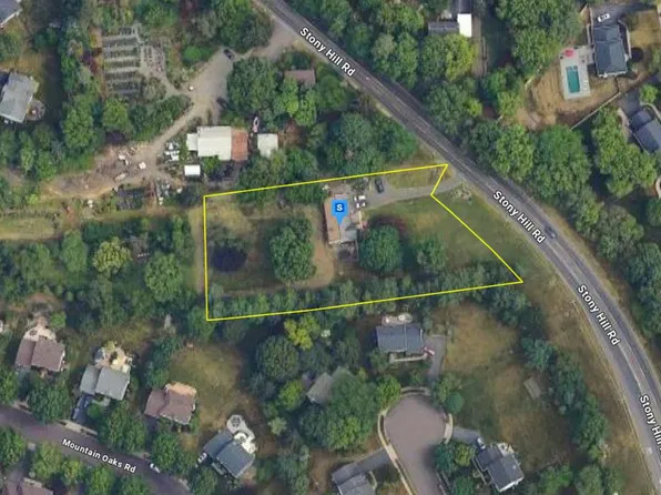 167 Stony Hill Rd, Yardley, PA 19067