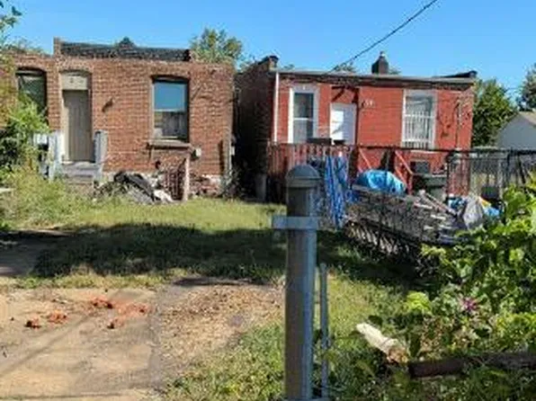 4138 W Lee Ave, Saint Louis, MO 63115