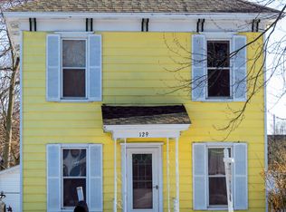 129 S Main St, Concord, MI 49237