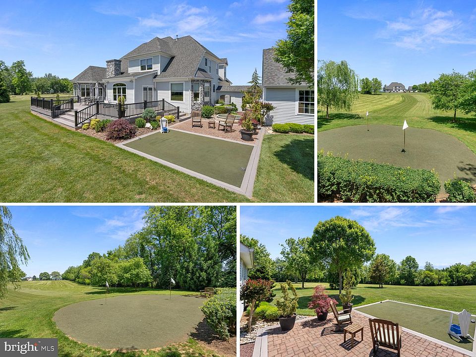 13641 Breezy Meadow Ln, Lovettsville, VA 20180 Zillow