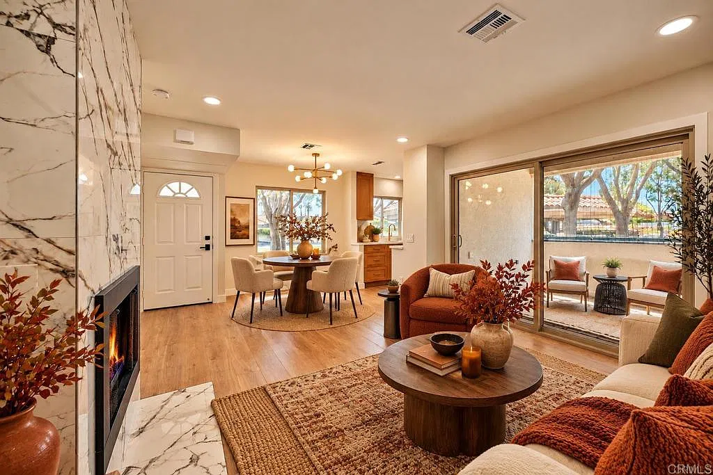 1 bed, 1.0 bath, 598 sqft, $2,500 — Photo 1