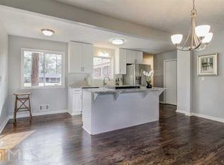 1273 Lee Ann Dr, Decatur, GA 30035