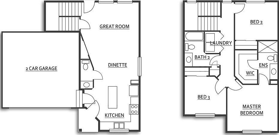 2nd image of 115 Destiny Dr
