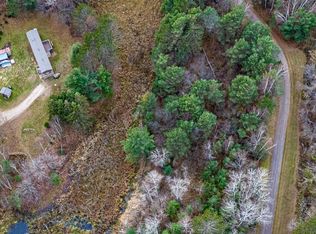 On Cth #B, Deerbrook, WI 54424