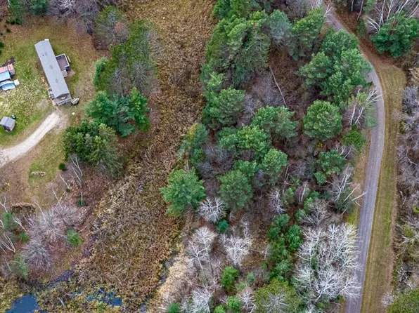 On Cth #B, Deerbrook, WI 54424