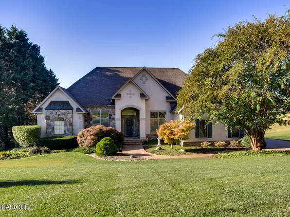 180 Goldfinch Ln, Vonore, TN 37885