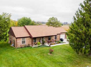 7560 Correll Maxey Rd, London, OH 43140