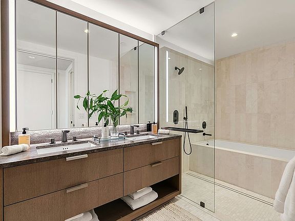 5th image of 543 W 122nd St #3H