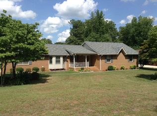 8160 Dawn Dr, Jonesboro, GA 30236