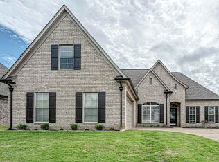 5094 Jon Oak Dr, Arlington, TN 38002